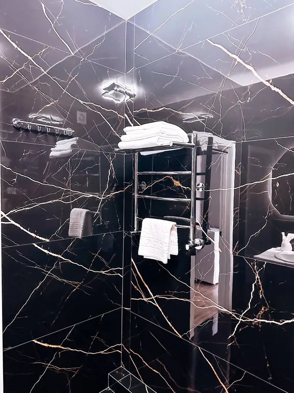 Квартира 2-комнатная Квартира — Архыз