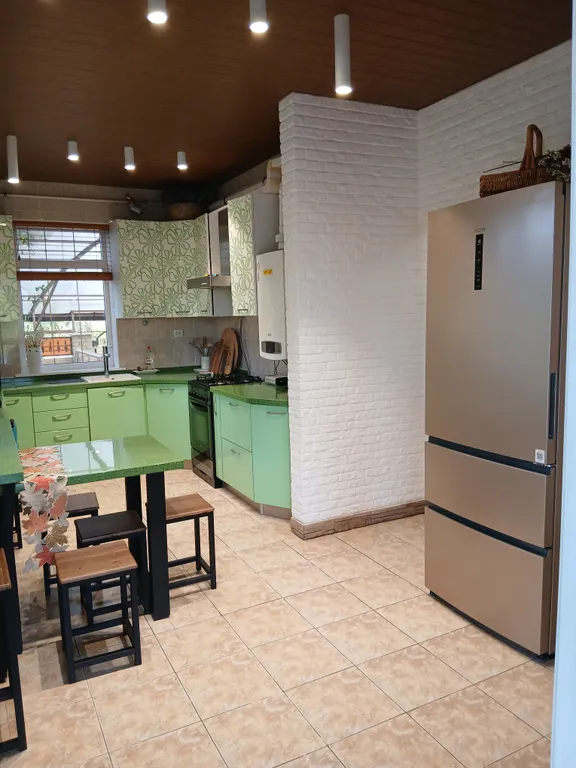 Дом на море