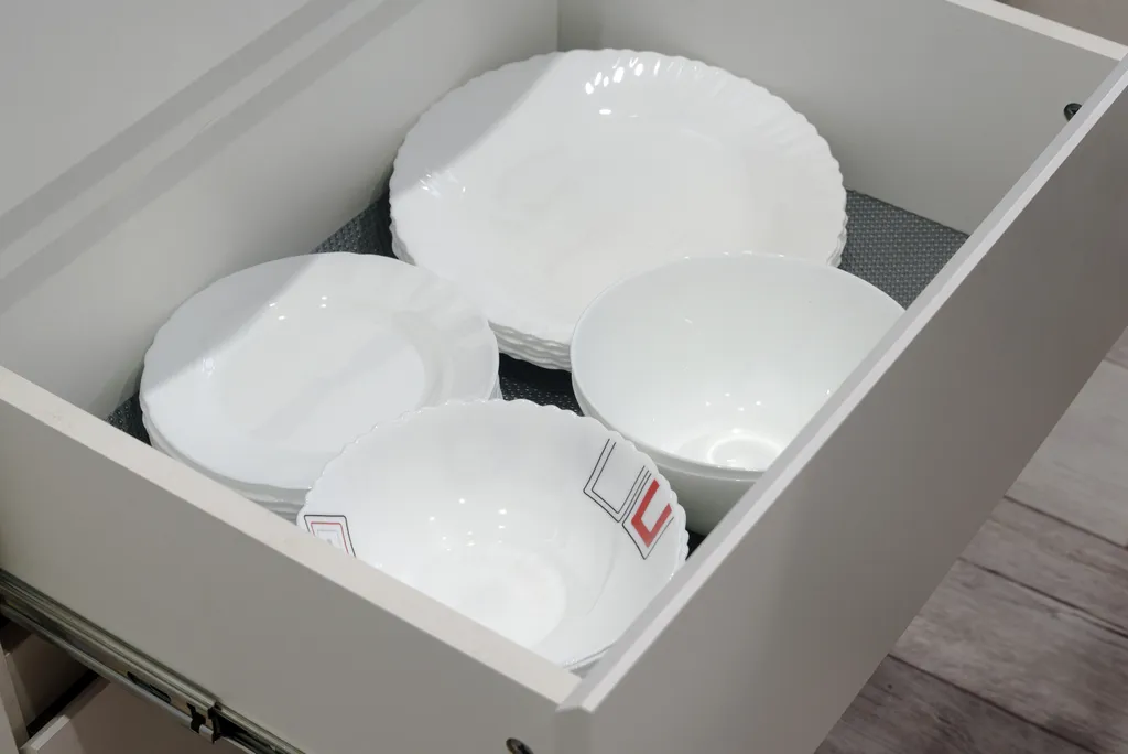 Атмосферная двухкомнатная квартира