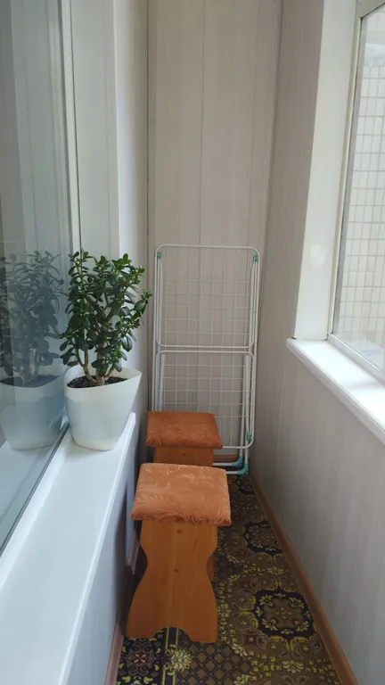 Апартамент возле Спорткомплекса ФОК