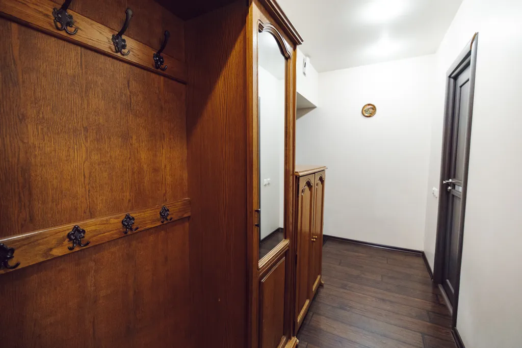 Уютная квартира недалеко от Титан-Арены