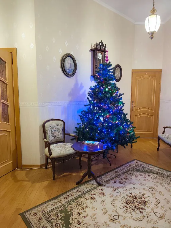 Квартира Квартира "Центр Питера" С1 — Санкт-Петербург