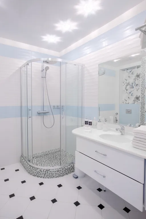 Квартира Семейные апартаменты на Набережной — Калининград