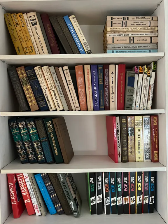 4-комнатная квартира в историческом центре