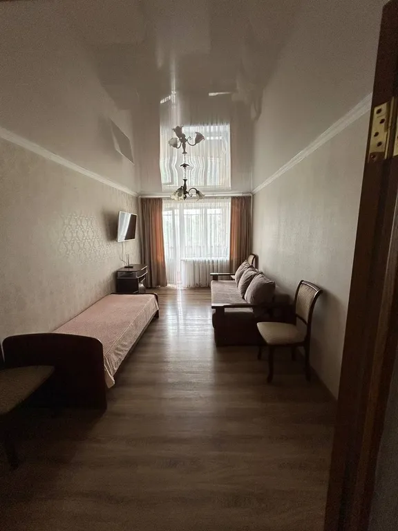 Чистая, уютная трёхкомнатная квартира со всеми удобствами