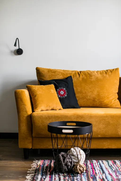 Прекрасная квартира в центре