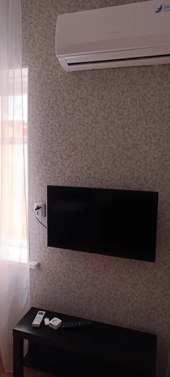 Коттедж Уютный домик — Геленджик