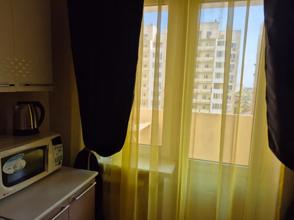 Уютная квартира в новостройке