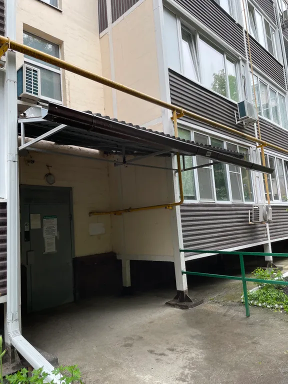 Уютная студия в хорошем районе