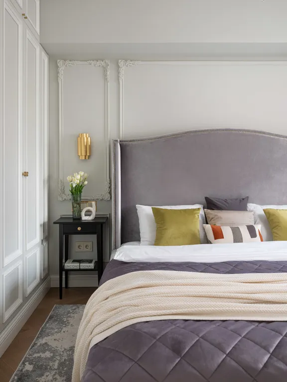 Квартира Квартира Жемчужина c атмосферным видом — Москва