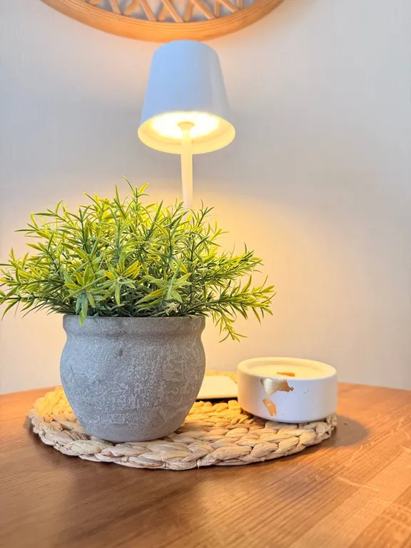 Уютная студия с прекрасным видом на горы