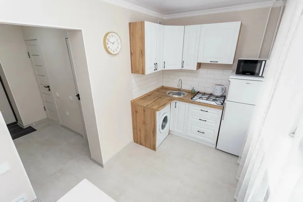 Квартира Шикарная квартира в Золотом квадрате — Алматы