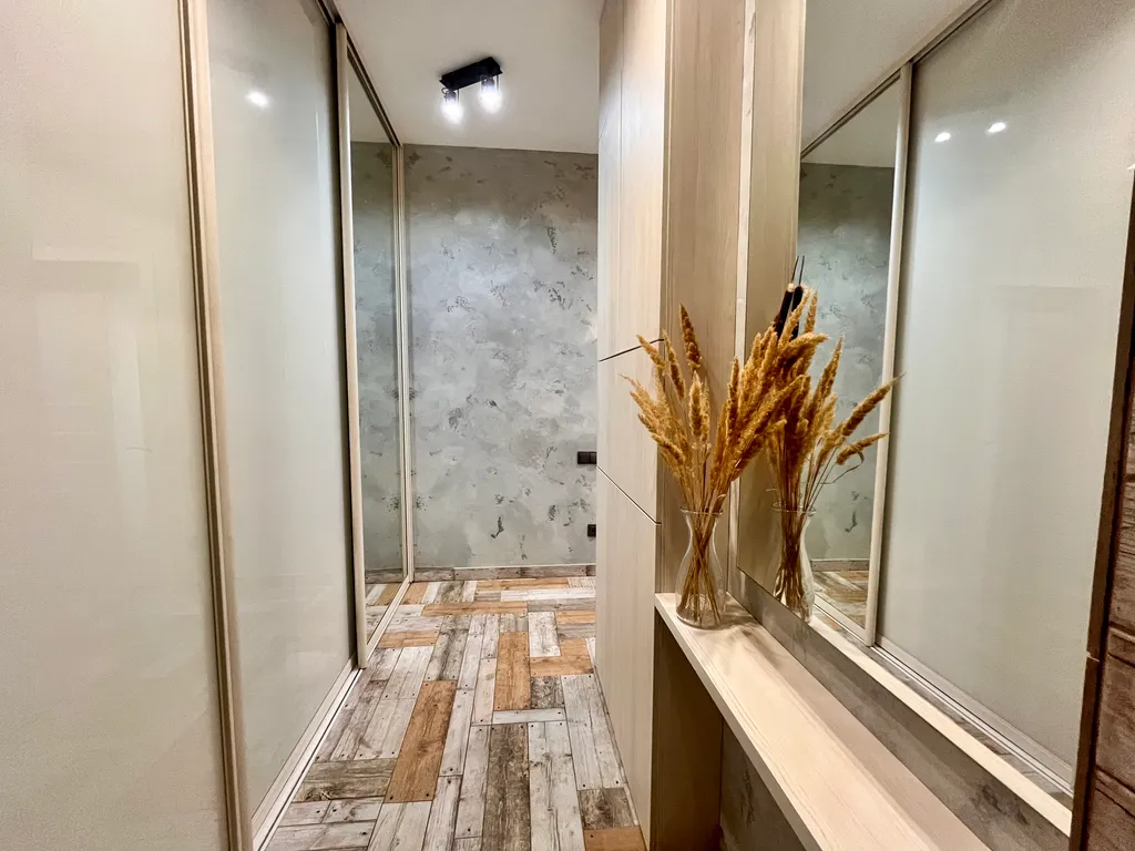 Квартира Квартира Мгновение золотого рассвета — Мирное