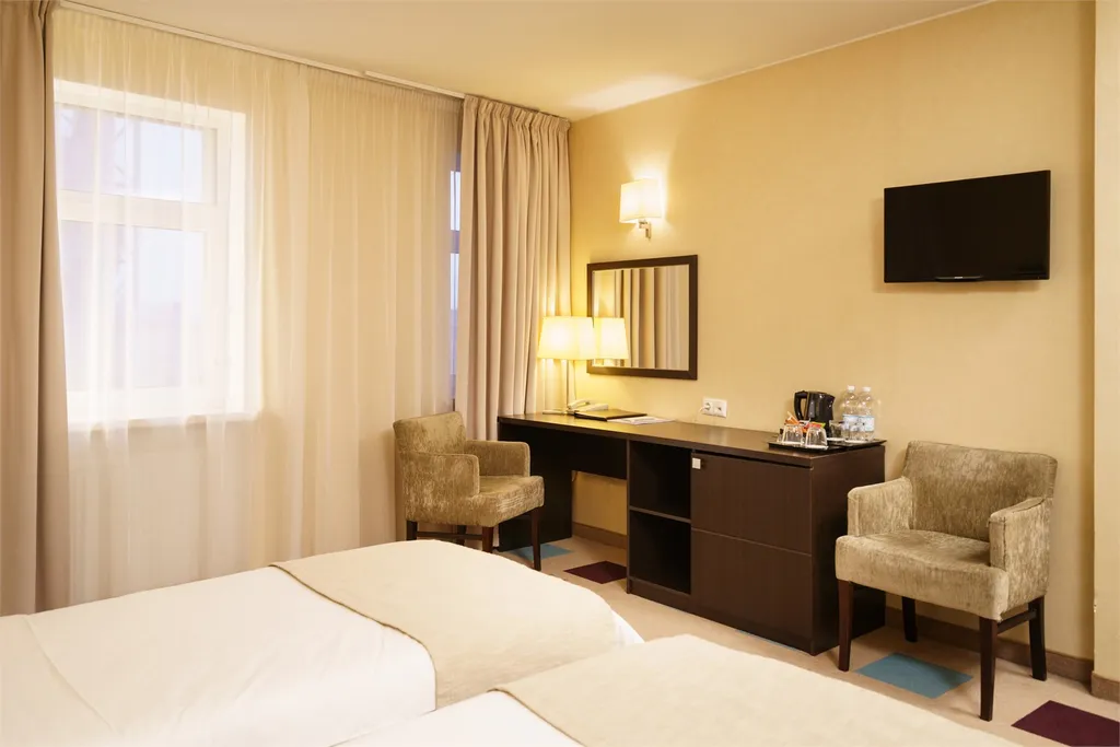 Квартира Комната — Санкт-Петербург