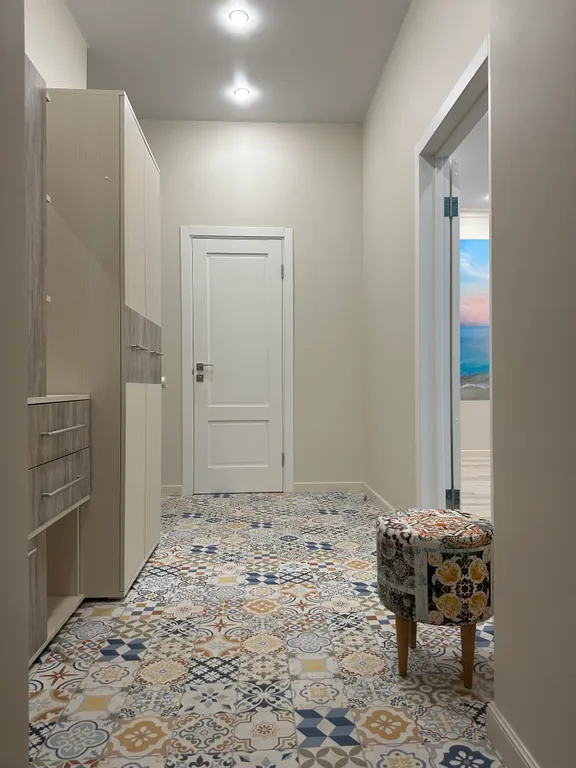 Апартаменты Лазурный Берег