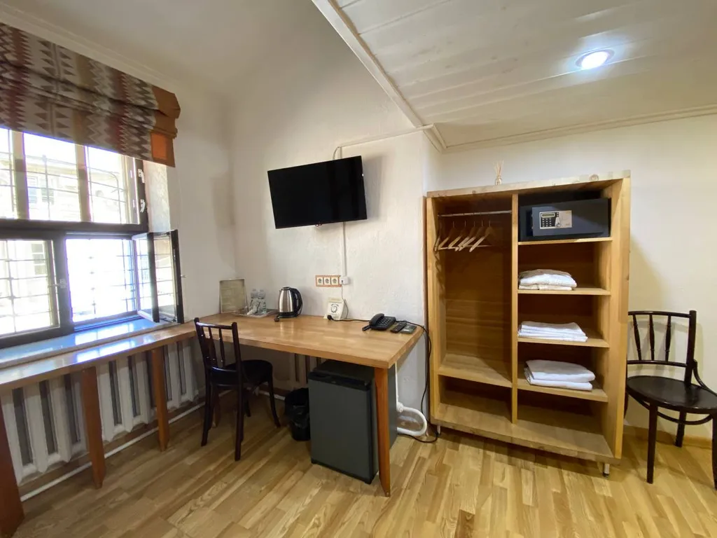 Квартира Комната — аренда посуточно в Ярославль