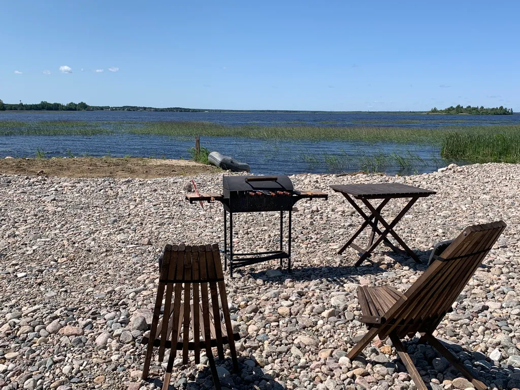 Logma Karelia-отдых в Карелии