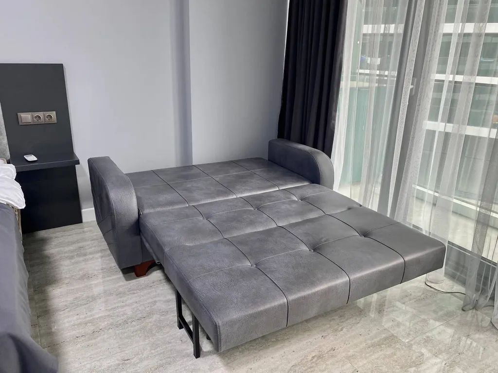 Квартира Семейные апартаменты на берегу моря, Batumi View — Батуми