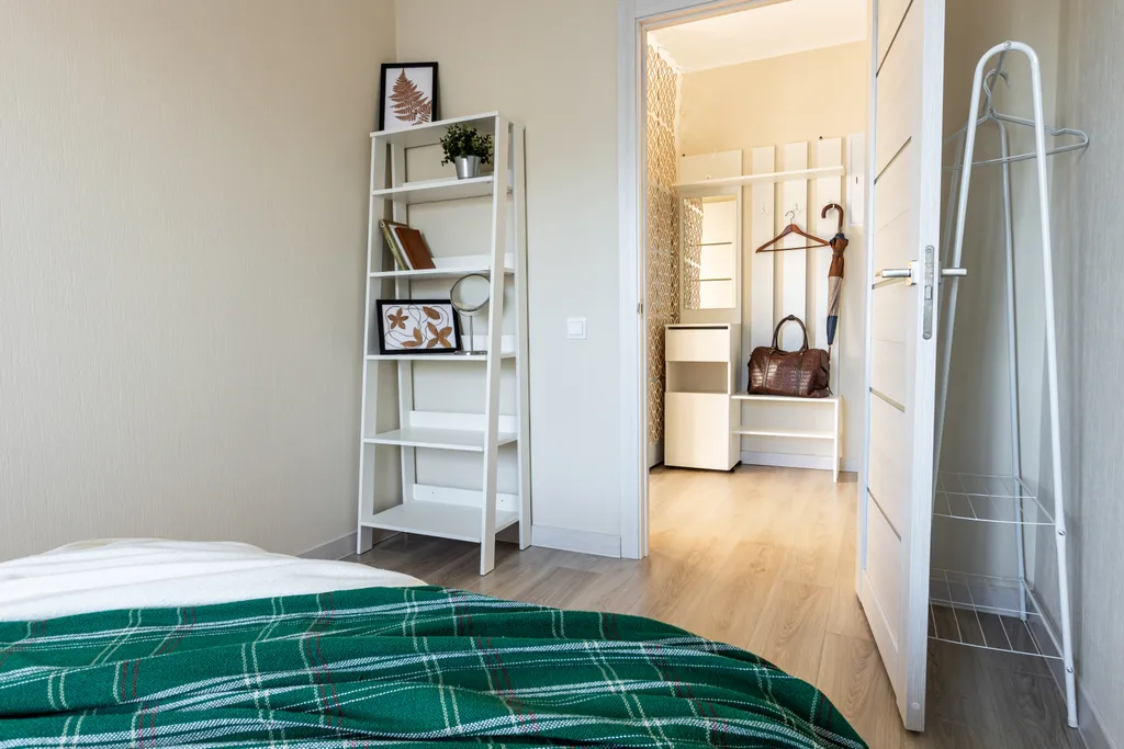 Квартира 2-комнатная Квартира — Пушкин