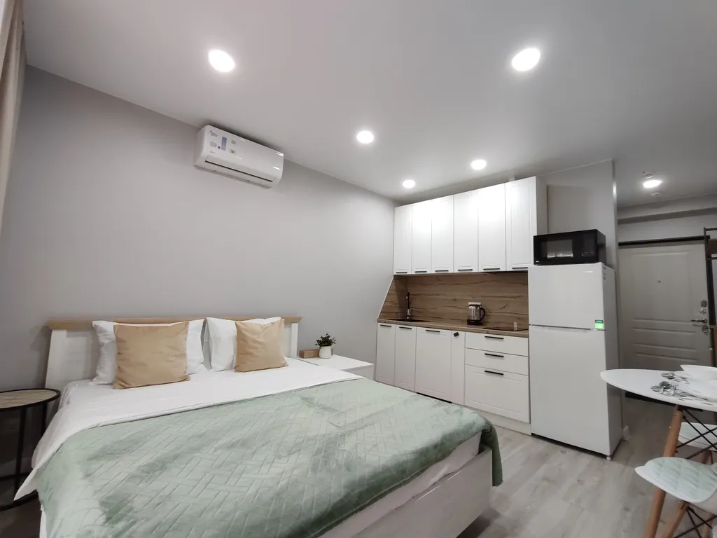 ЖК Каравелла Португалии на берегу моря