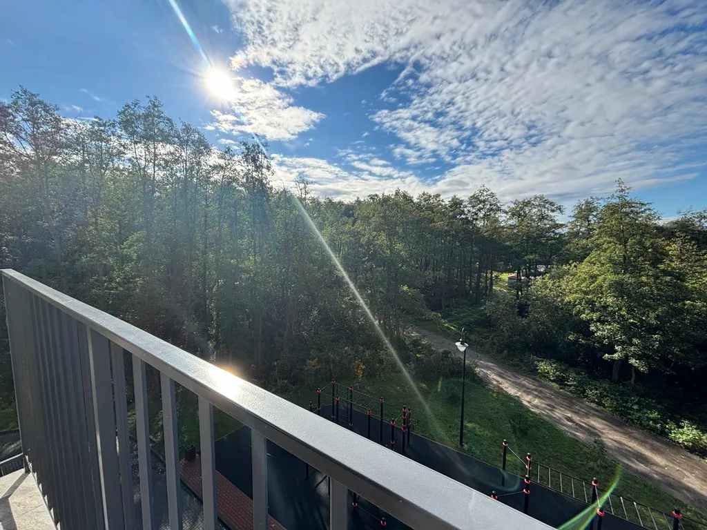 Квартира Уютные апартаменты на берегу моря — Зеленоградск