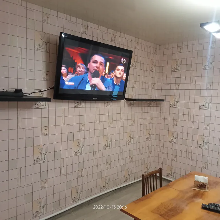 Квартира у моря в Абрау-Дюрсо