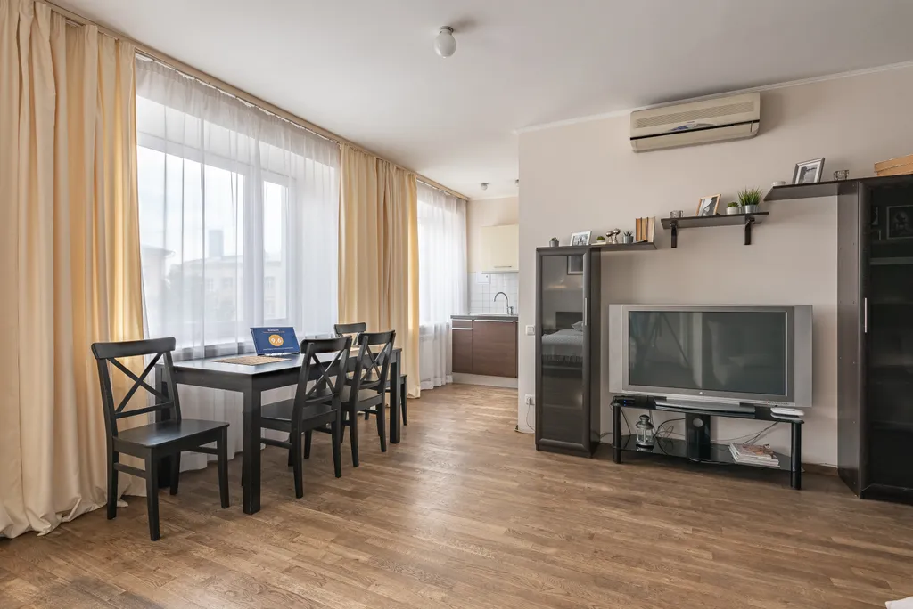 Апартаменты Сон и Душ