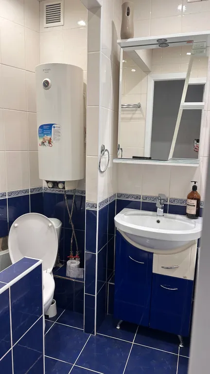 Квартира Уютная и светлая квартира с невероятной энергетикой — Омск