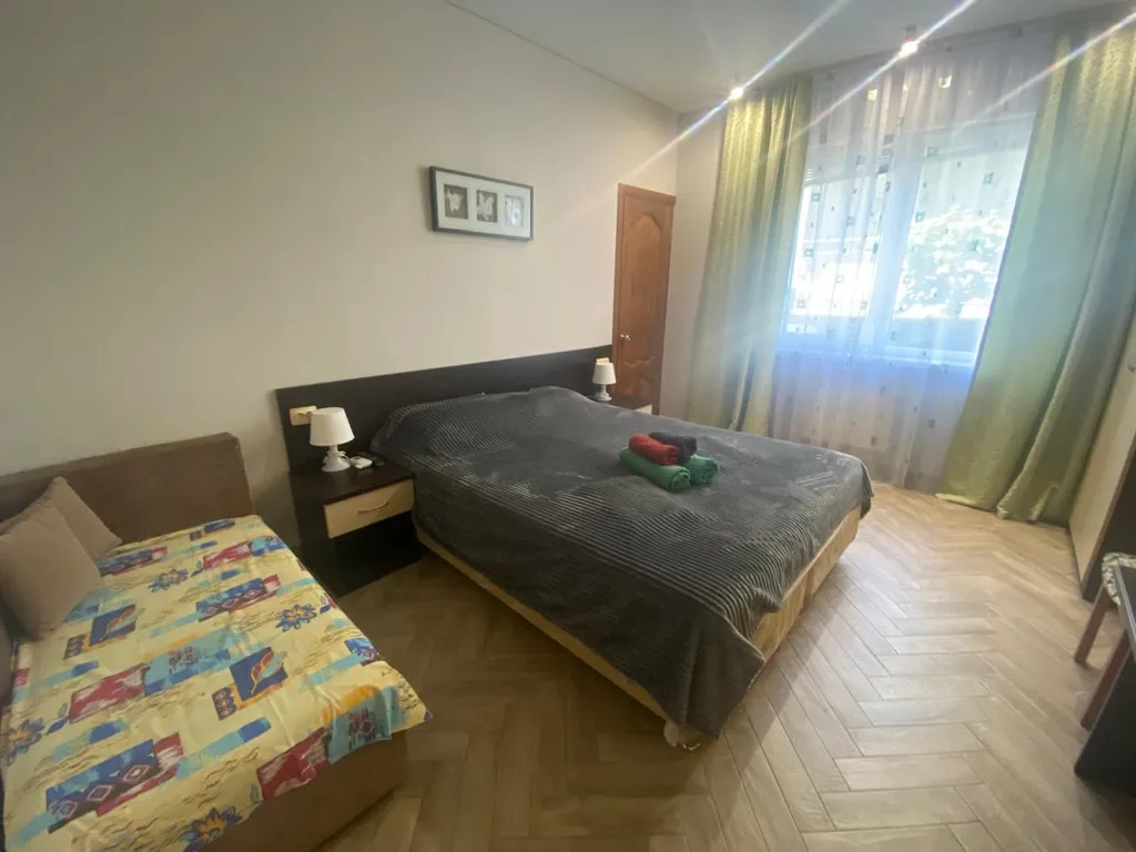 Комната