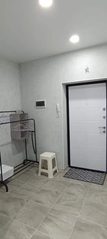 Новая, уютная квартира