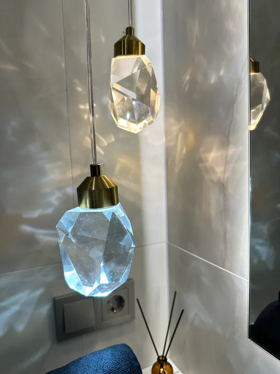 Студия на берегу Финского залива с собственными СПА комплексом