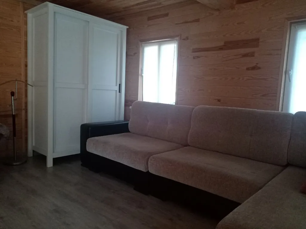 Усадьба в Беловежской Пуще Феникс