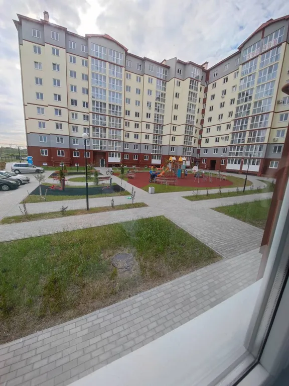 Квартира 1-комнатная Квартира — Зеленоградск