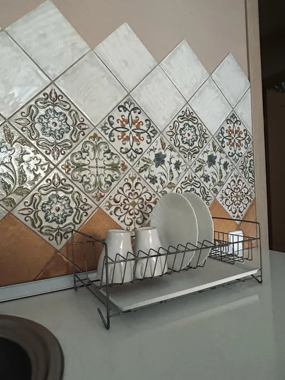 Квартира в центре города, шаговая доступность