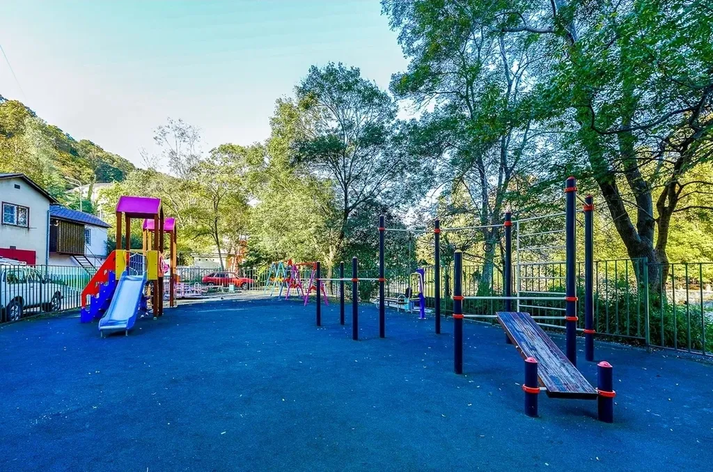 3-х комнатные апартаменты 80м2 на набережной