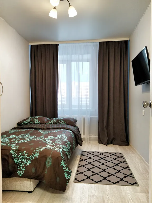 Двушка в удобной локации