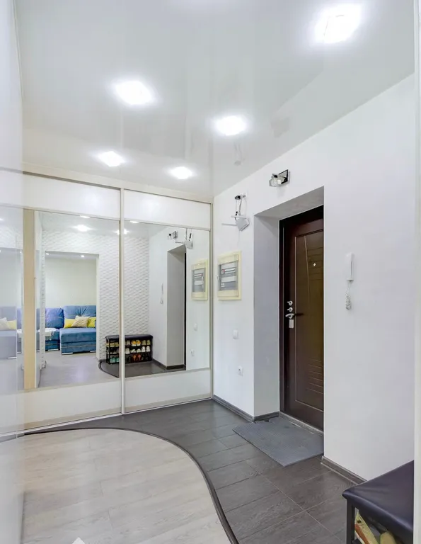 Отличная квартира рядом с Кардиоцентром