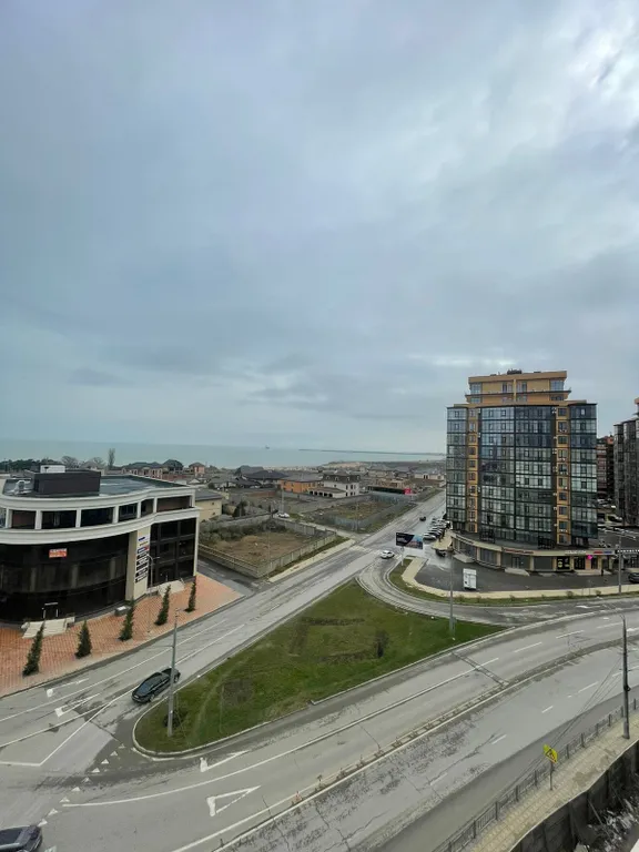 Квартира Квартира с видом на море — Каспийск