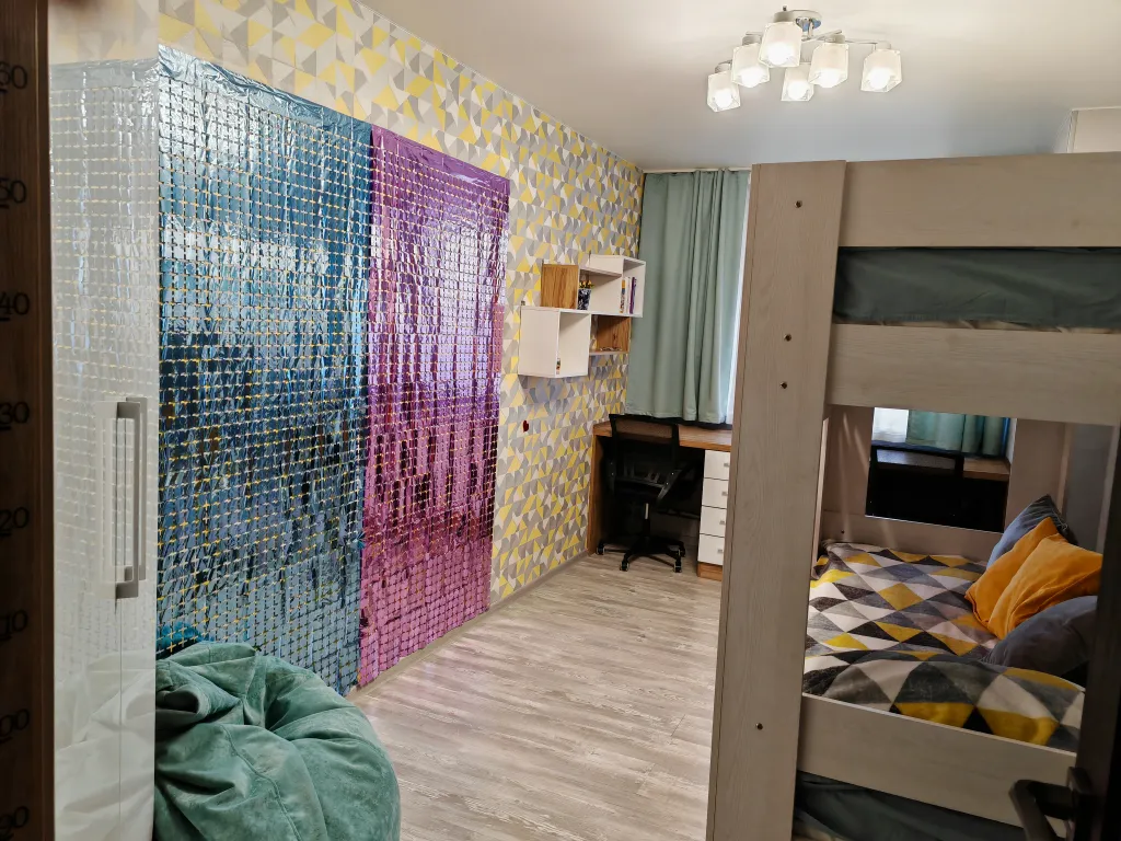 Квартира Квартира в центре — Калининград