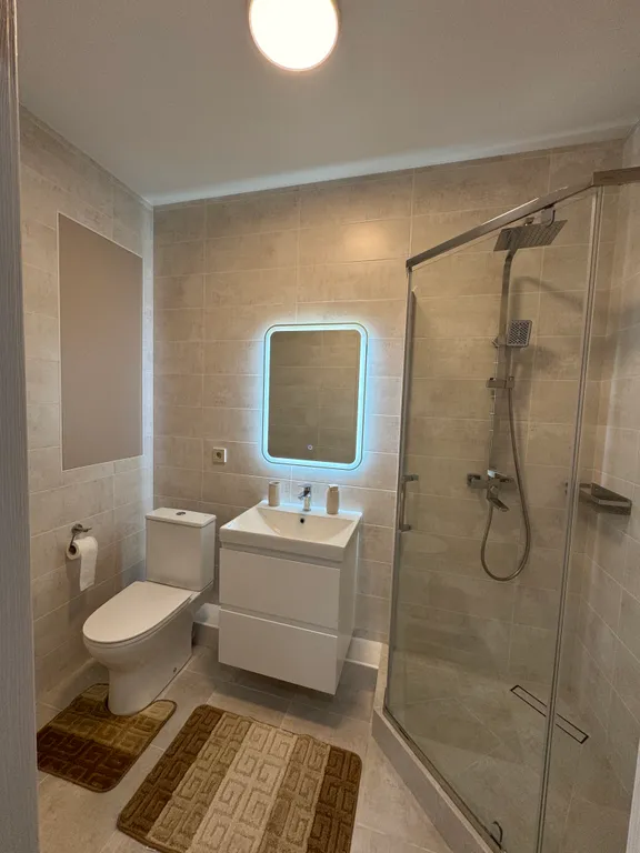 Квартира Уютная квартира с центре — Евпатория