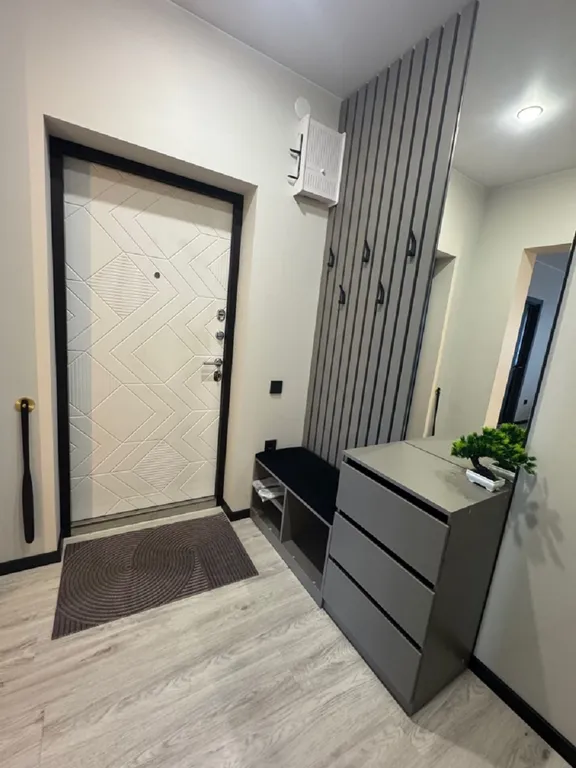 Уютная евродвушка в ЖК Восточные Ворота