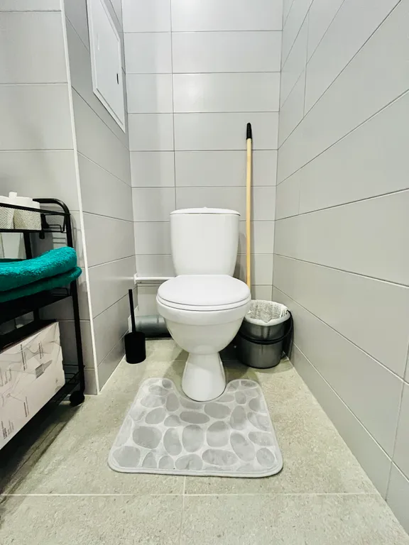 Квартира 1-комнатная Квартира — Колпино