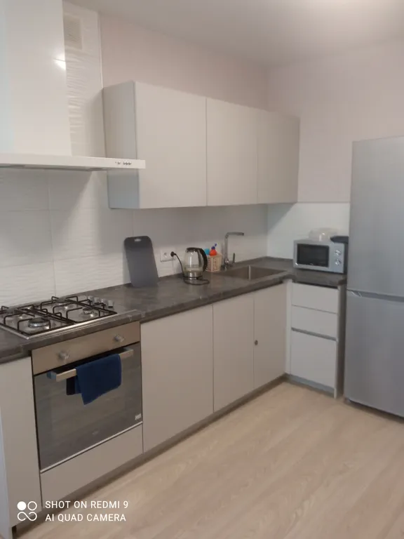 Квартира Квартира в центре города — Ярославль