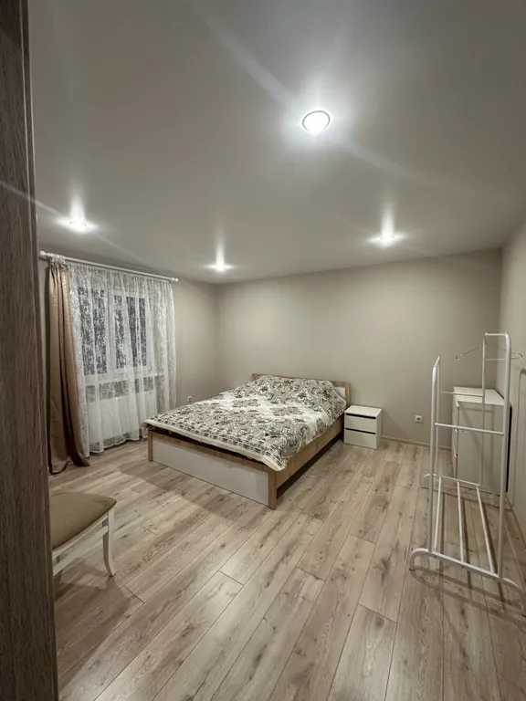 Коттедж Уютный дом в Центральном районе Минска — Минск