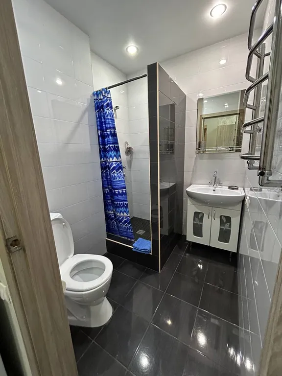 Уютная студия у моря и Олимпийского парка