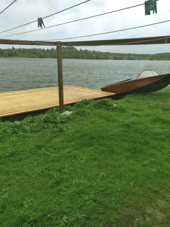 Гостевой дом для отдыха в Карелии