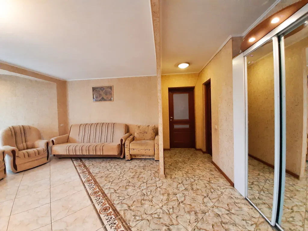 Квартира Простор