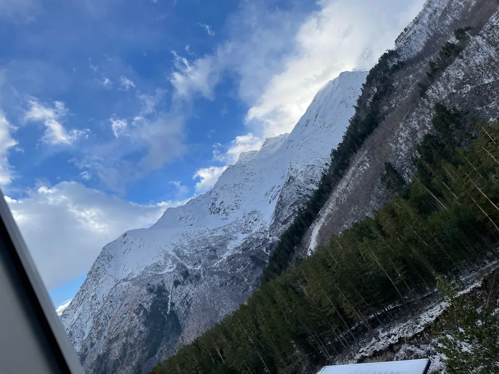 Уютная квартира в сердце Приэльбрусья