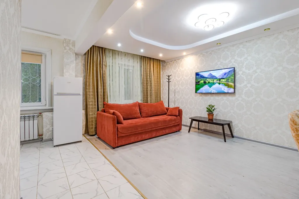 Трешка рядом с вокзалом