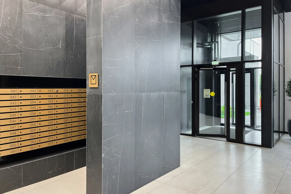 Трехкомнатная квартира Фэмили Терра с дизайнерским ремонтом